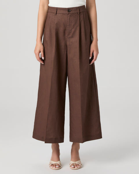 Paige Negroni Petite Pant