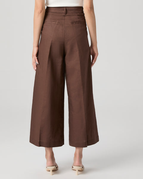 Paige Negroni Petite Pant