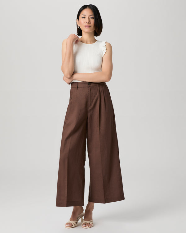 paige Negroni Petite Pant