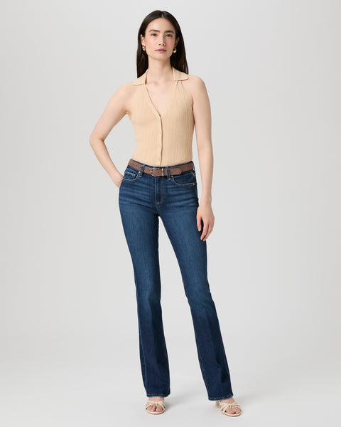 Paige Noellia Sweater Tank