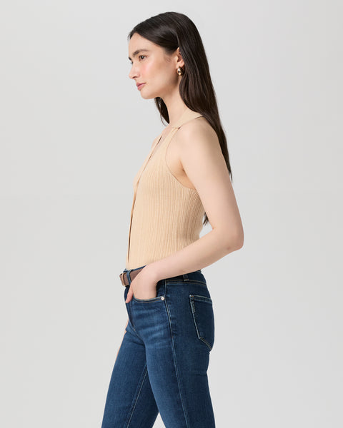 Paige Noellia Sweater Tank