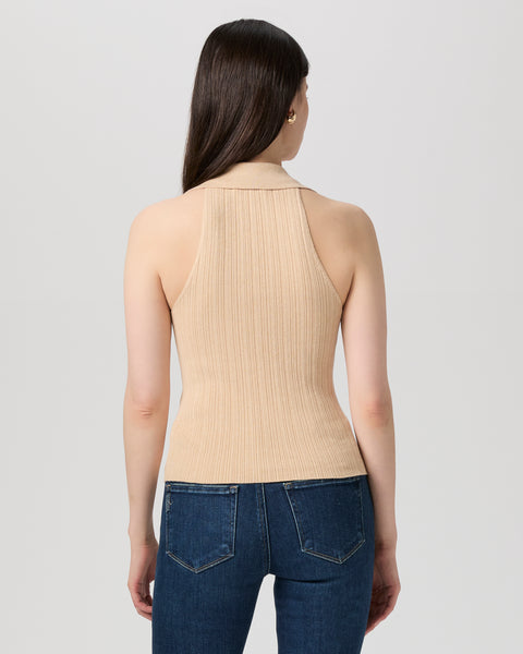 Paige Noellia Sweater Tank