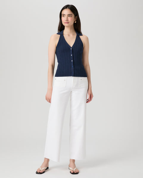 Paige Noellia Sweater Tank