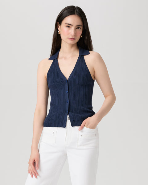 Paige Noellia Sweater Tank