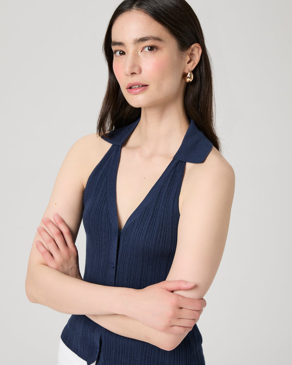 paige Noellia Sweater Tank