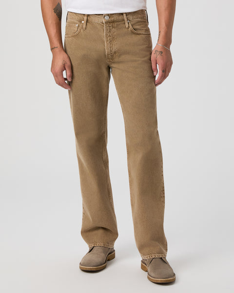 Paige Normandie Straight Jean