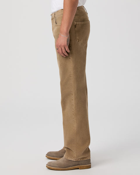 Paige Normandie Straight Jean