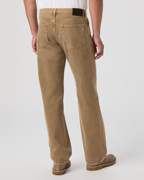Paige Normandie Straight Jean