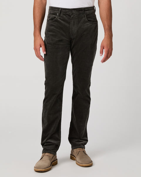 Paige Normandie Straight Pant