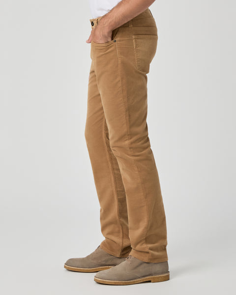 Paige Normandie Straight Pant