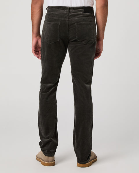Paige Normandie Straight Pant