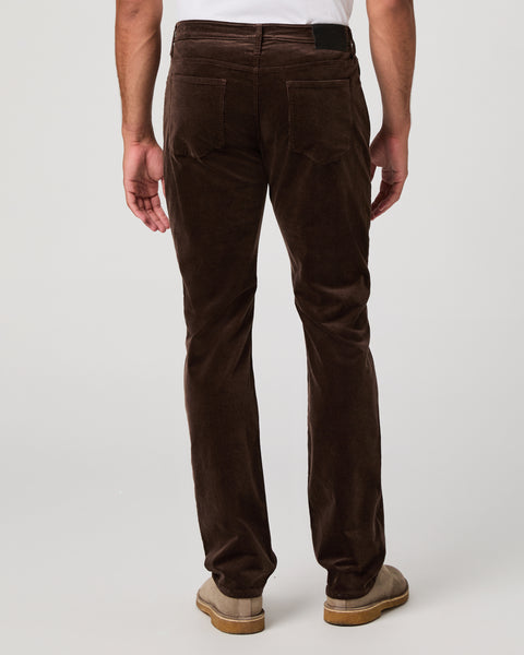 Paige Normandie Straight Pant