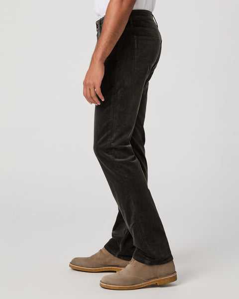 Paige Normandie Straight Pant