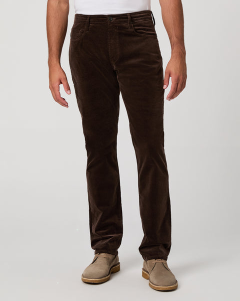 Paige Normandie Straight Pant