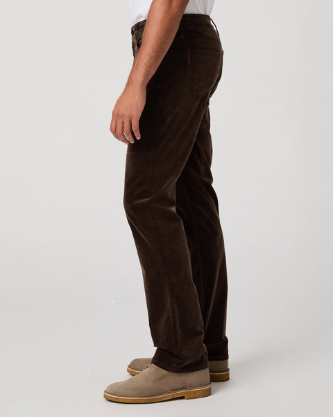 Paige Normandie Straight Pant