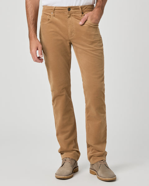 Paige Normandie Straight Pant