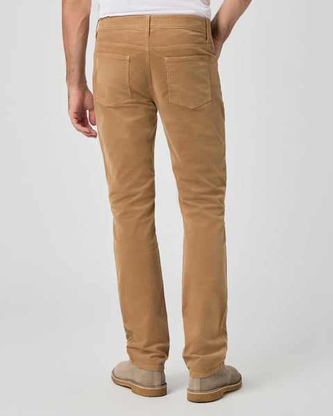 Paige Normandie Straight Pant