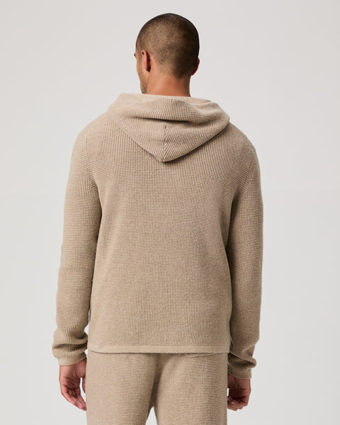 Paige Ojai Sweater Hoodie