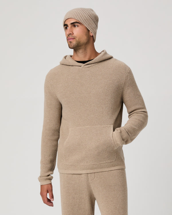 paige Ojai Sweater Hoodie