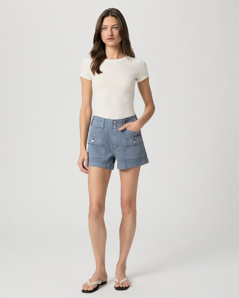 Paige Olivia Cargo Short