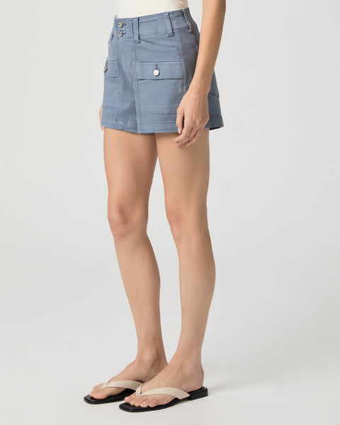 Paige Olivia Cargo Short