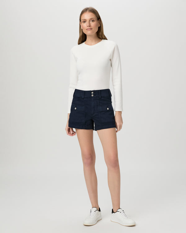 paige Olivia Cargo Short