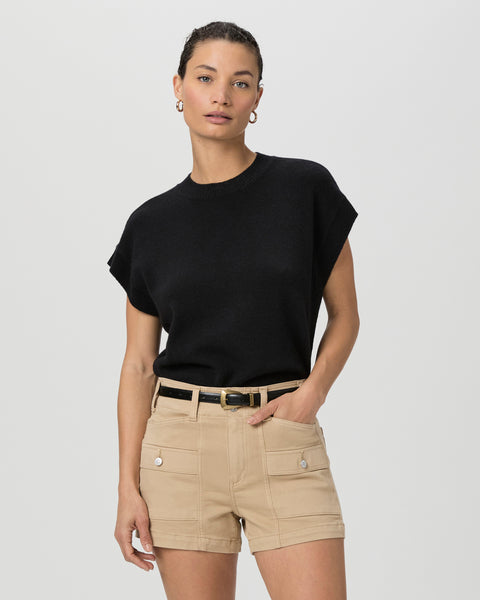 Paige Olivia Cargo Short