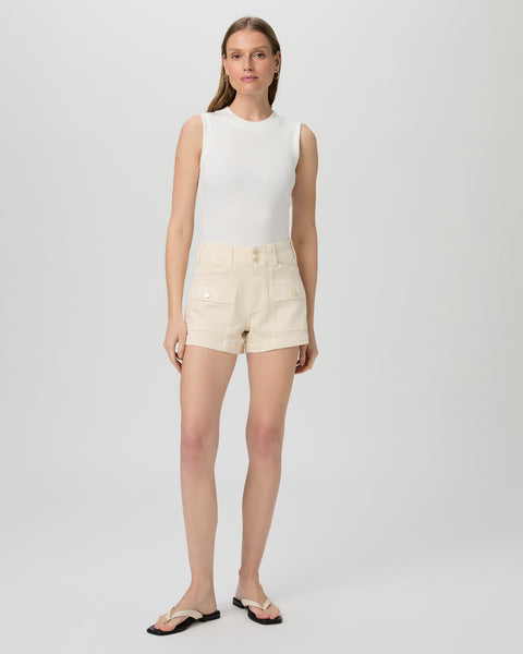 Paige Olivia Cargo Short