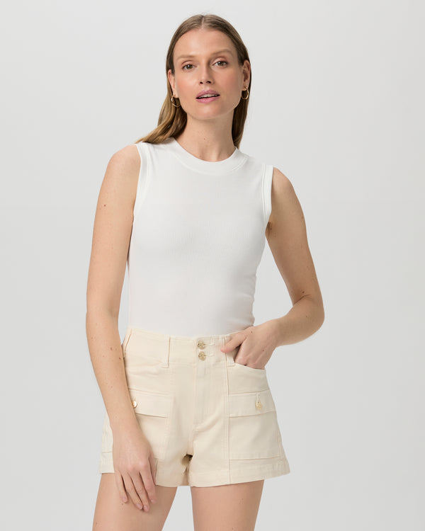 paige Olivia Cargo Short