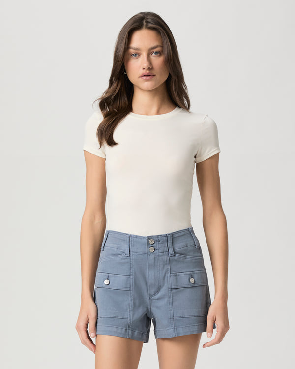 paige Olivia Cargo Short