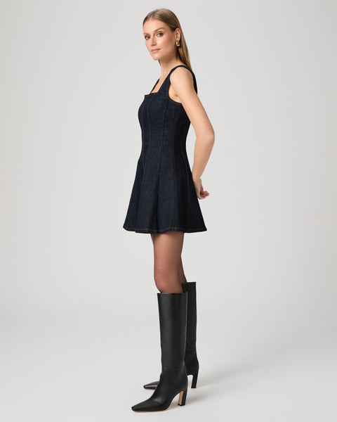 Paige Perla Mini Dress
