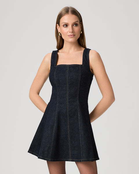 Paige Perla Mini Dress