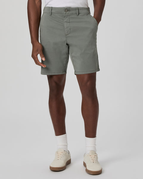 Paige Phillips Short