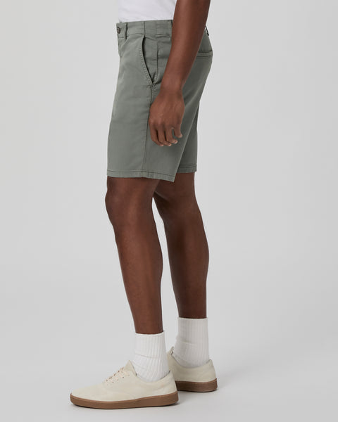 Paige Phillips Short