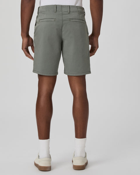 Paige Phillips Short