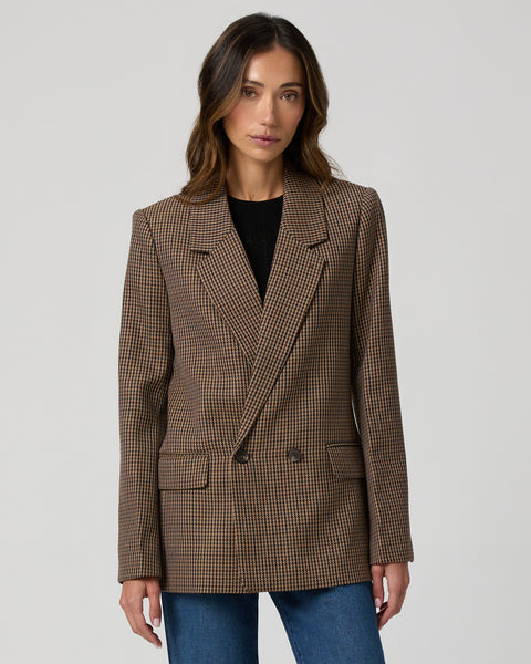 Paige Quentin Blazer