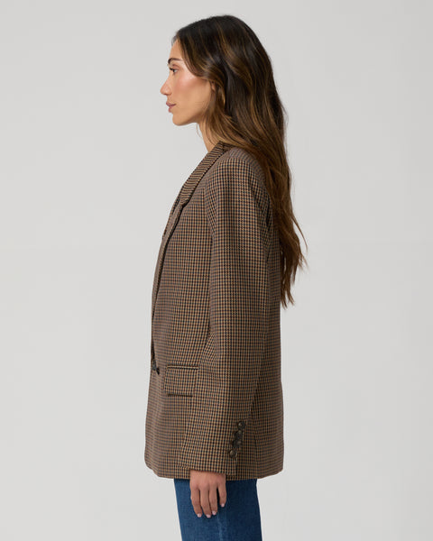 Paige Quentin Blazer