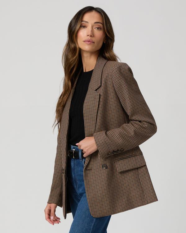 paige Quentin Blazer