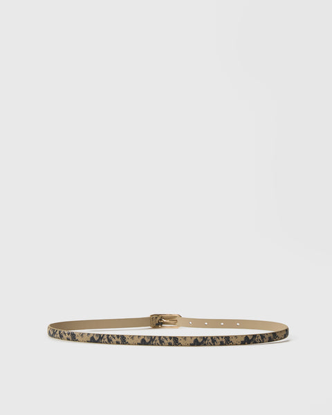 Paige Quincy Belt