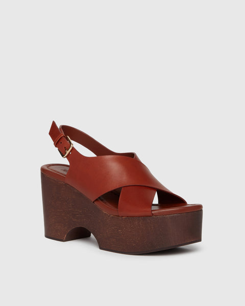 Paige Reid Sandal