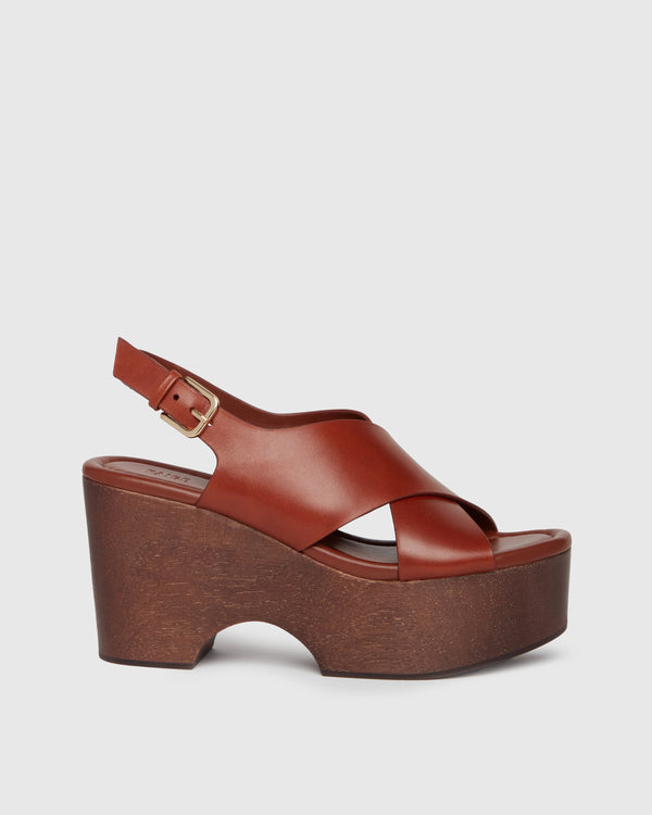 paige Reid Sandal