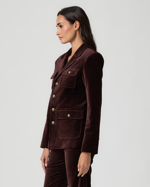 Paige Reign Blazer