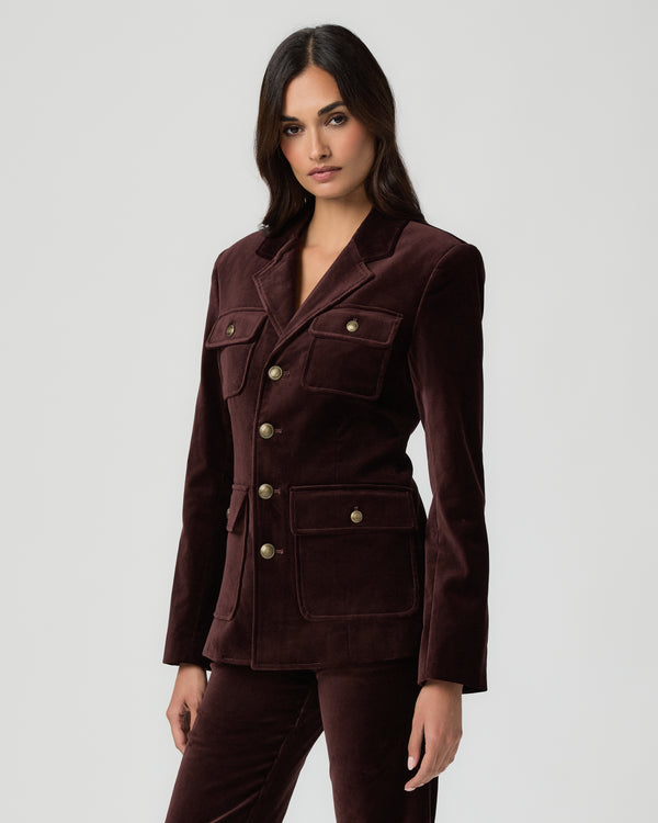 paige Reign Blazer