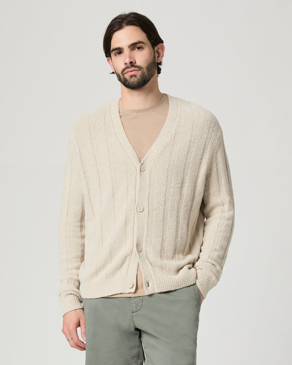 paige Renwick Cardigan