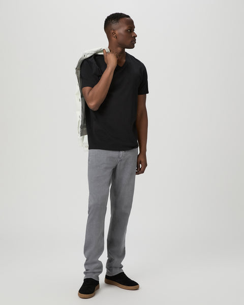 Paige Restin V Neck Tee