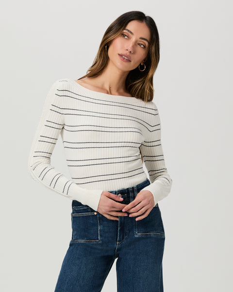 Paige Rhyse Sweater