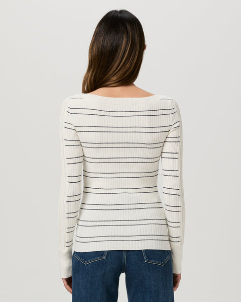 Paige Rhyse Sweater