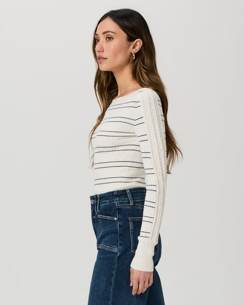 Paige Rhyse Sweater