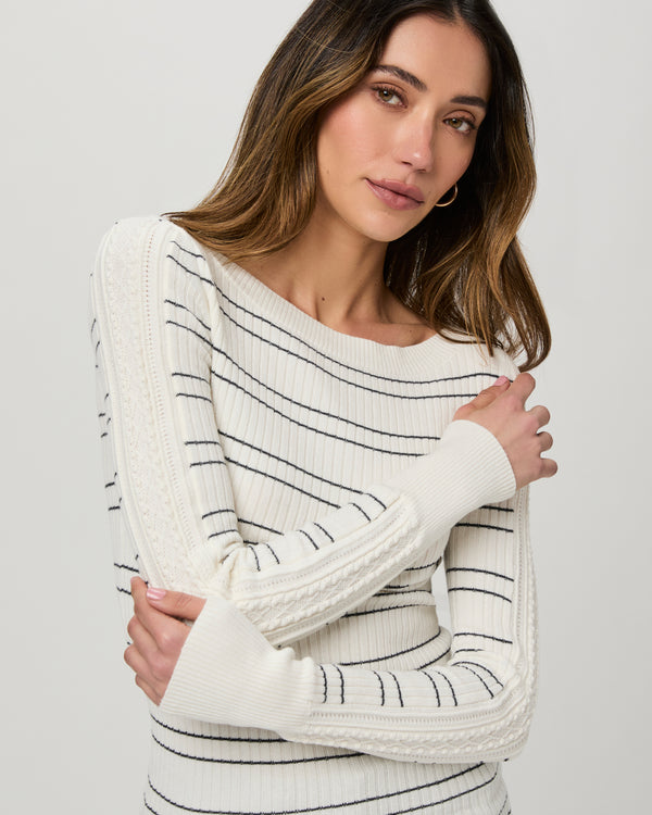 paige Rhyse Sweater