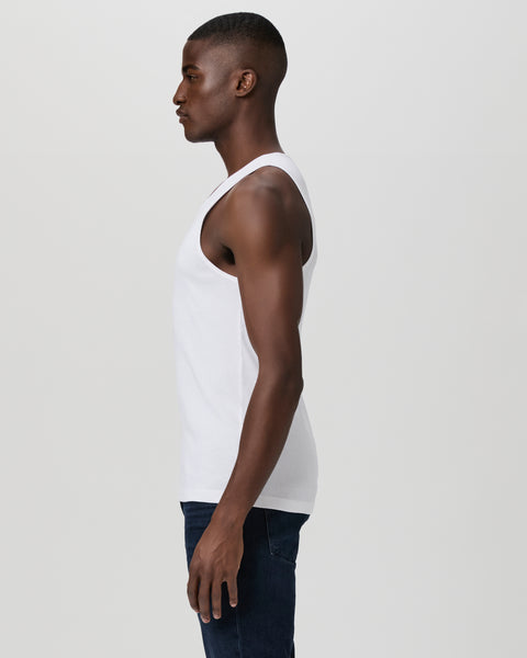 Paige Rib Tank Top